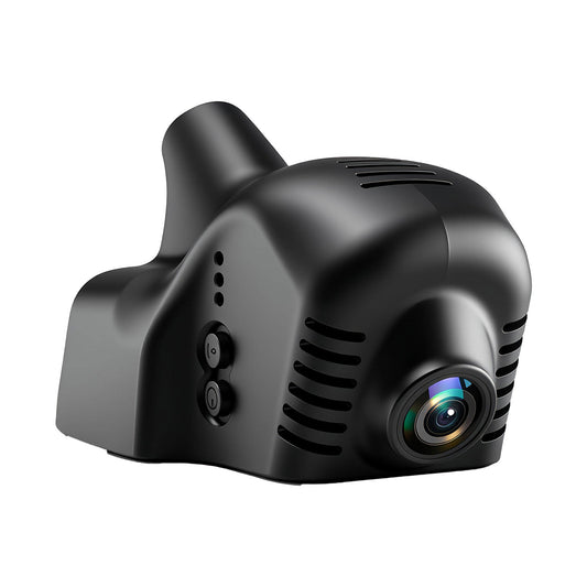 4K/2K Dual Channel Dash Cam For ?koda Fabia Rapid Fabia C15AD
