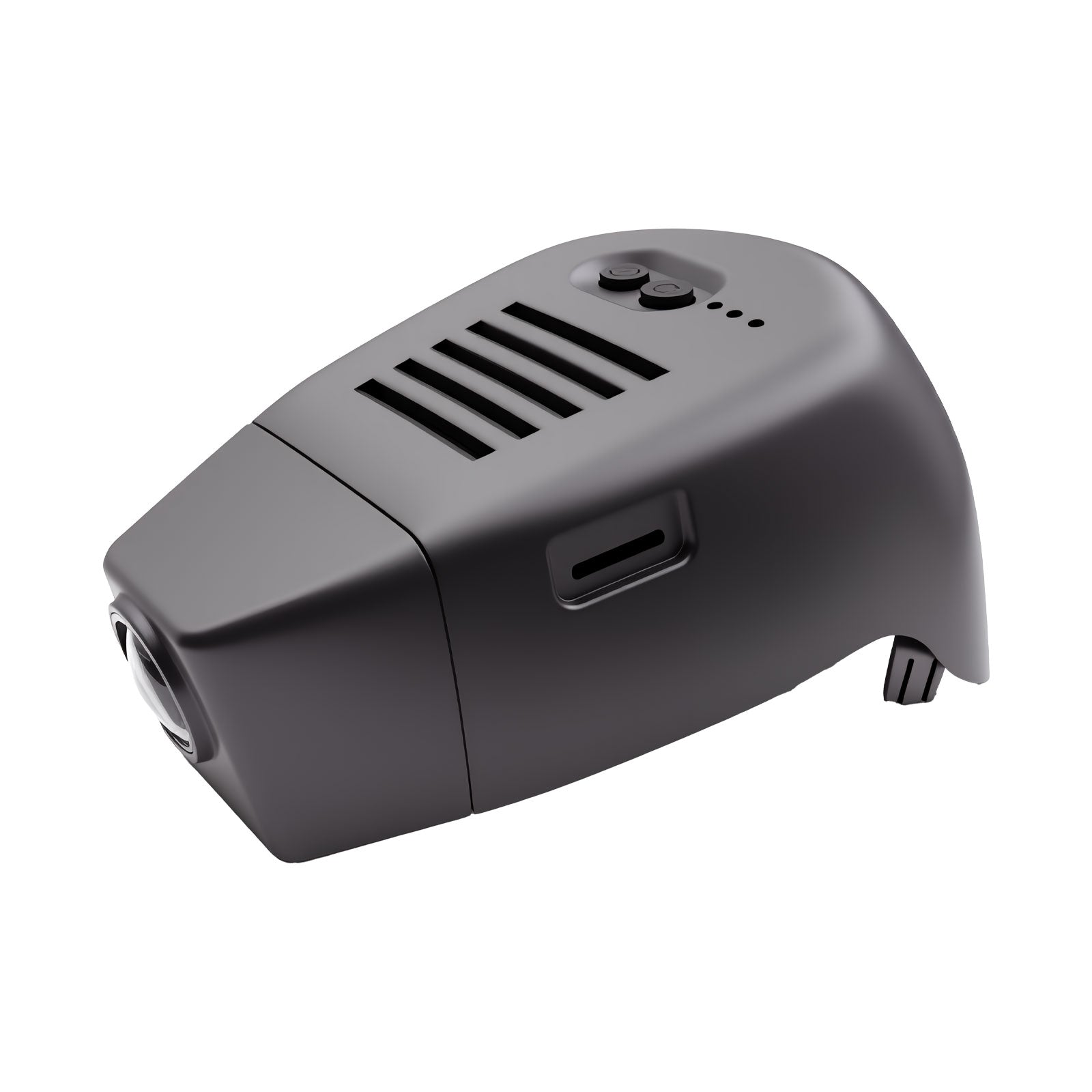 for Volvo V60 2020–2021 C14AM - integrated OEM style dash cam product photo