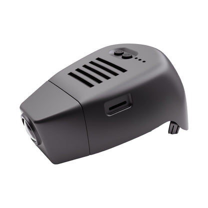 for Volvo V60 2020–2021 C14AM - integrated OEM style dash cam product photo