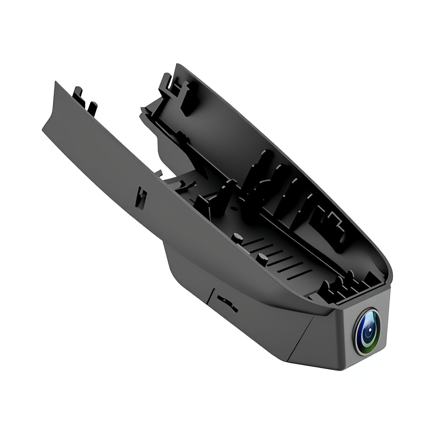 4K/2K Dual Channel Dash Cam For Ford Equator 2021-2023 C19AR