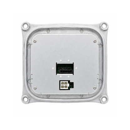 LED Headlight Controller A2218706389 For Mercedes-Benz S-Class Coupe C216 2010-2013 Facelift white background front view