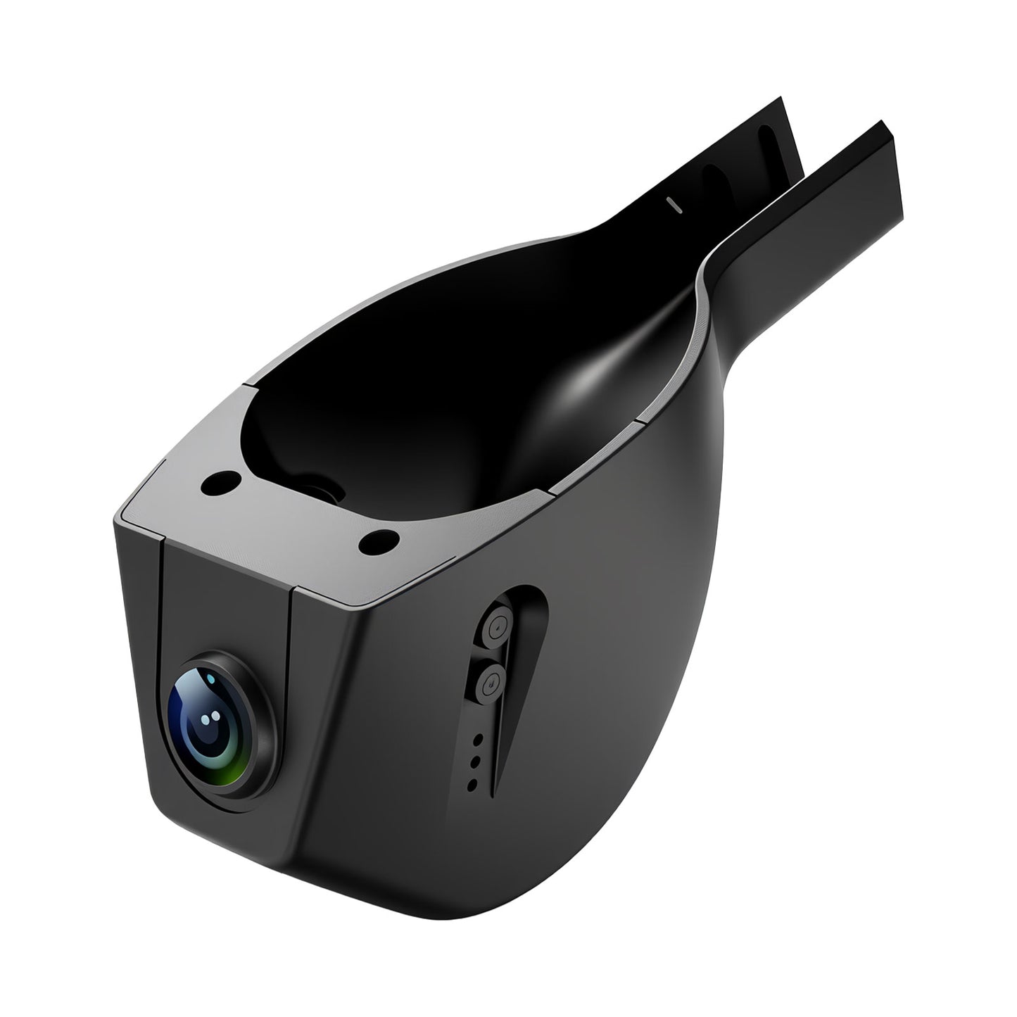 4K/2K Dual Channel Dash Cam For GAC GS8 2020 C33AD