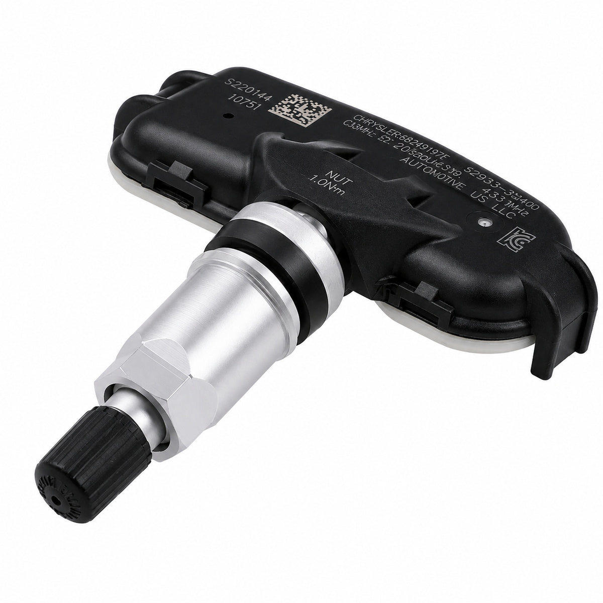 TPMS Sensor for Hyundai ix35 Facelift 2013-2016 | OE 52933-2S410 - image 4