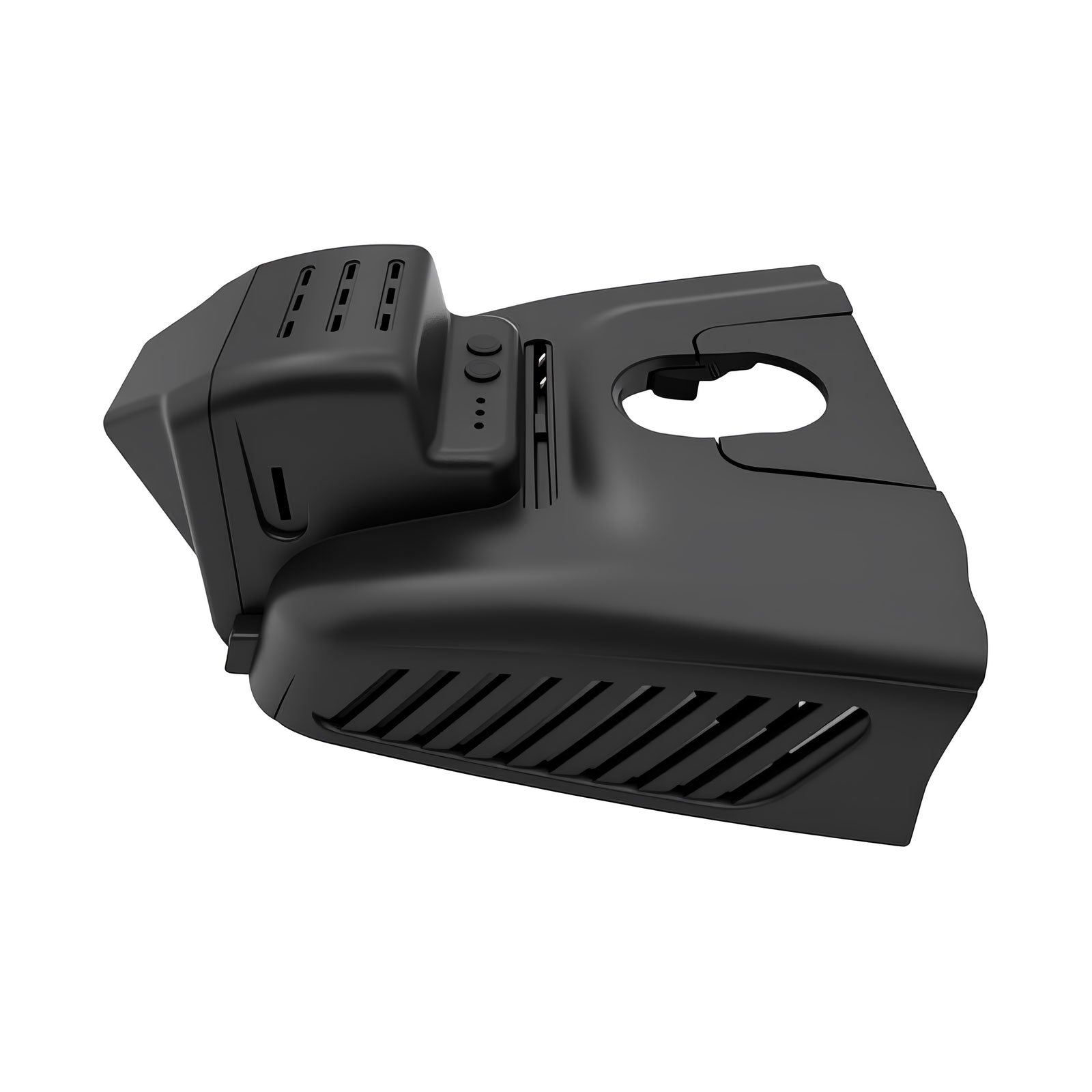 b class 2020 integrated OEM style dash cam product photo