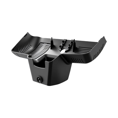 4K/2K Dual Channel Dash Cam For BAIC BJ30 C45AA