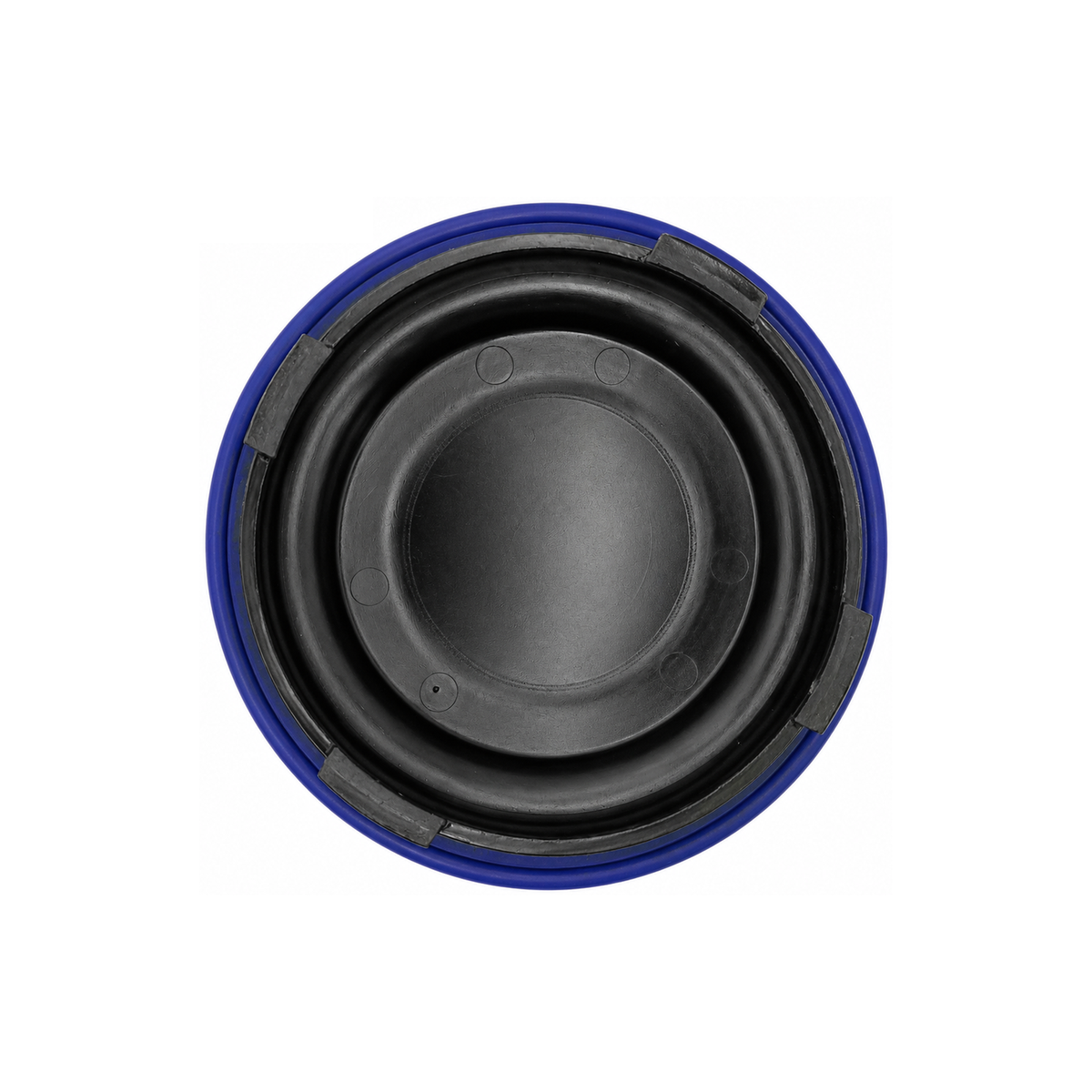 Cadillac Srx 948324 Low Beam Headlight Dust Cover 2014 2016 Side View