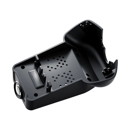 4K/2K Dual Channel Dash Cam For Volvo C40 2022 C14AT
