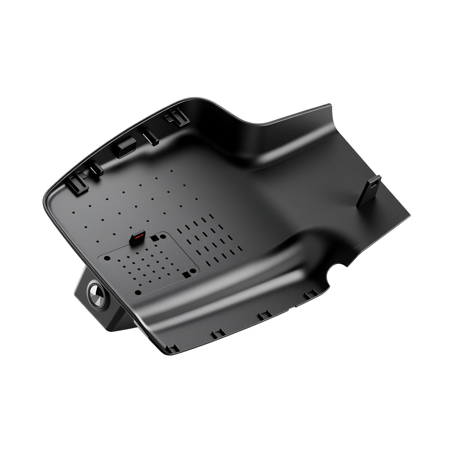 4K/2K Dual Channel Dash Cam For GAC AION V Plus 2024 C34AA