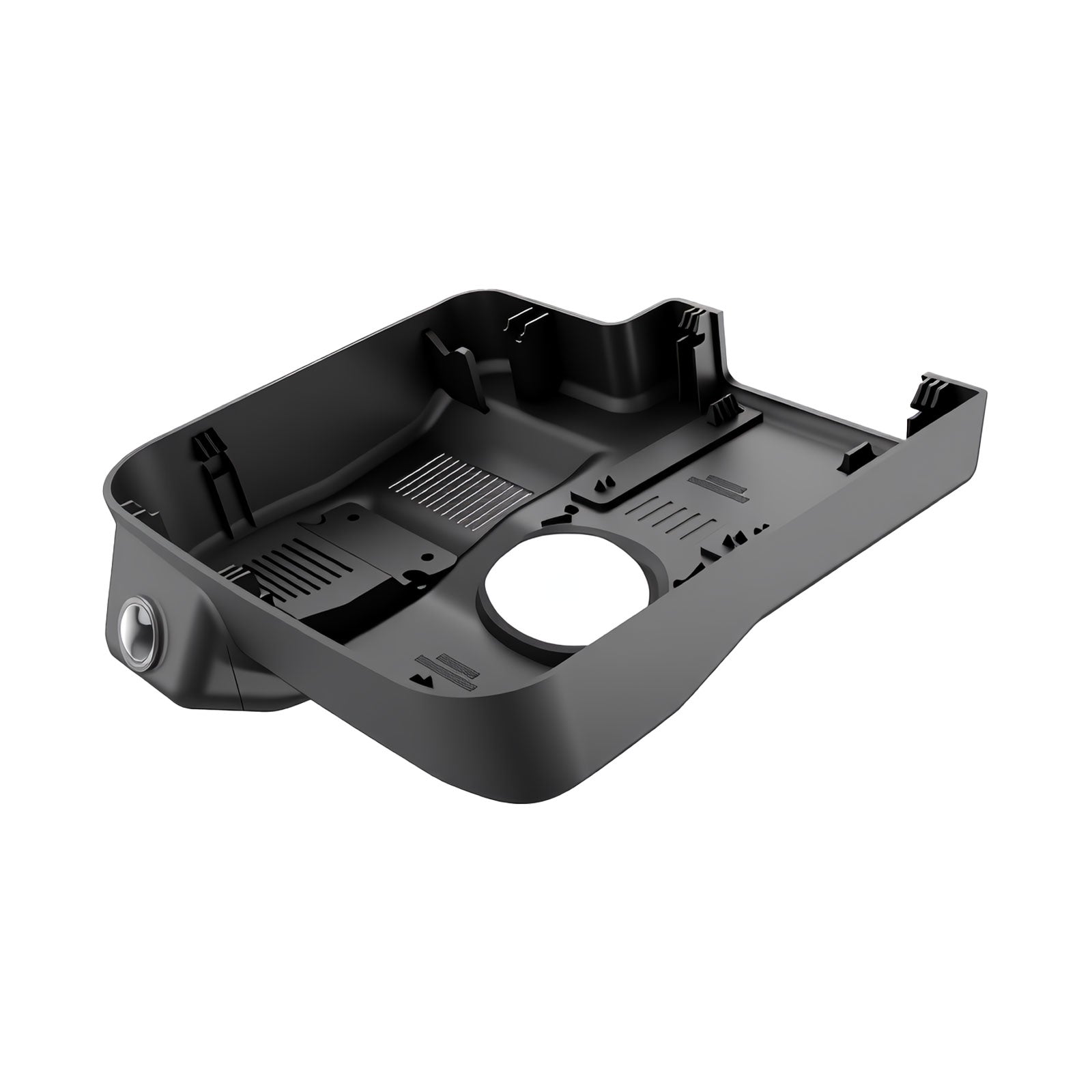 For Chevrolet Trailblazer 2025 - integrated OEM style dash cam product photo