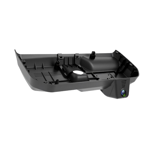 4K/2K Dual Channel Dash Cam For Haval H3 C32AX