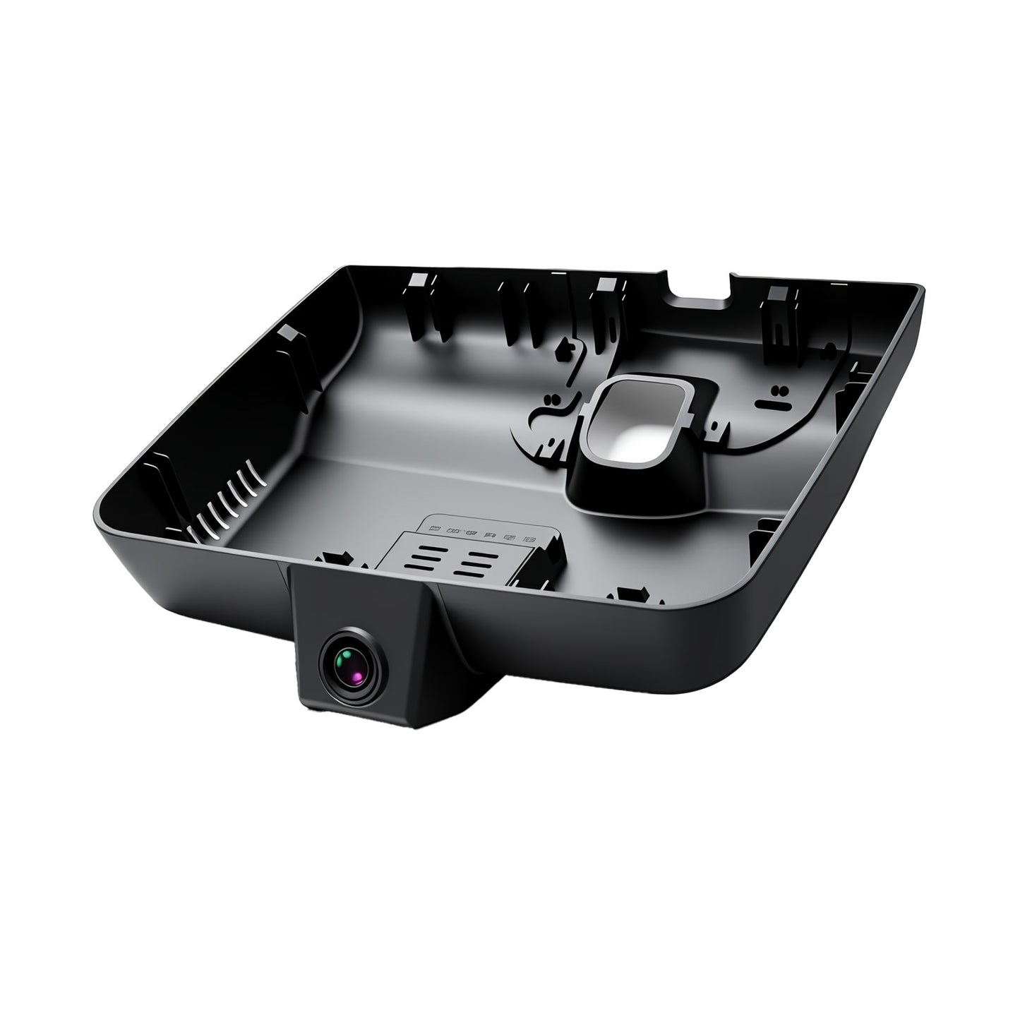 4K/2K Dual Channel Dash Cam For Roewe i6 MAX C40AG