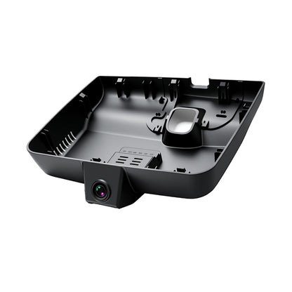 4K/2K Dual Channel Dash Cam For Roewe i6 MAX C40AG