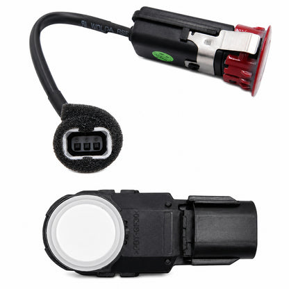 Parking sensor for Toyota Land Cruiser J120 2002-2009, OE 89341-60060, product photo 3