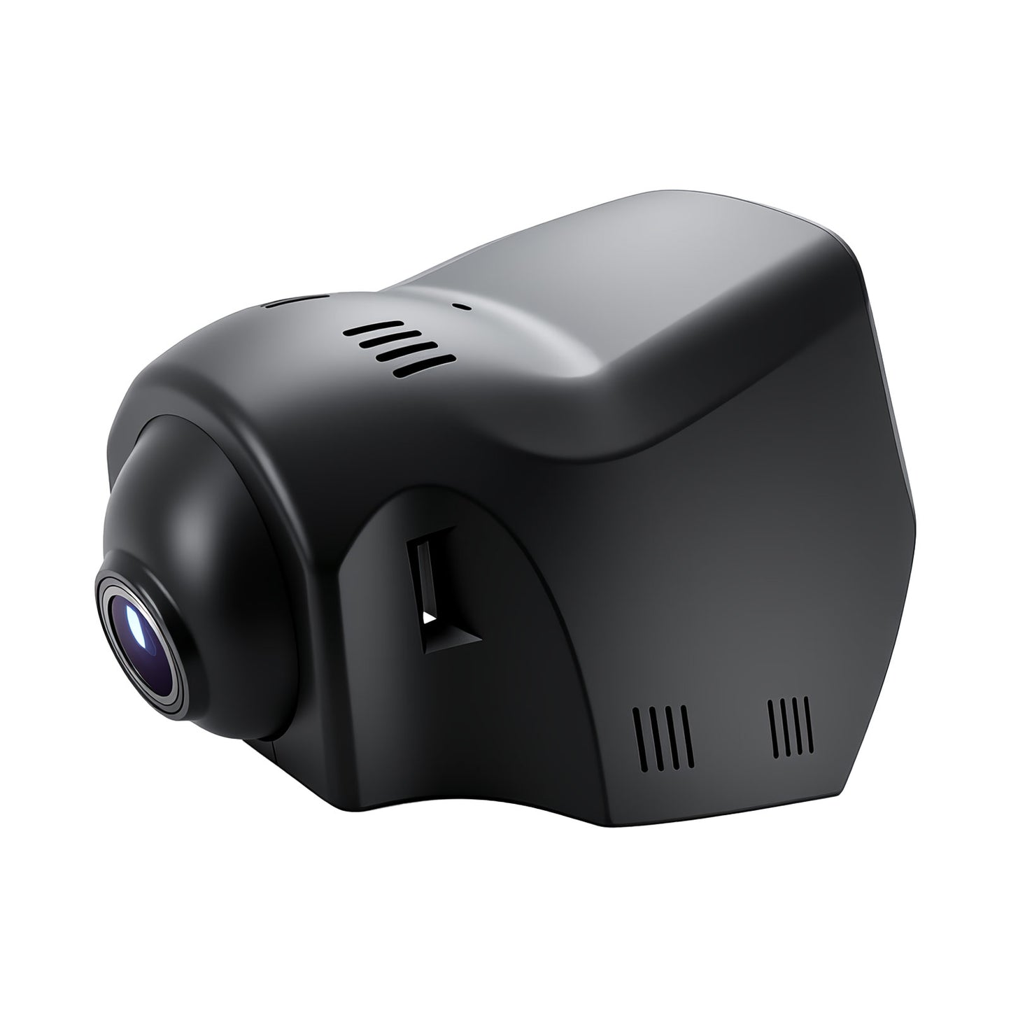 4K/2K Dual Channel Dash Cam For Jaguar F-TYPE R SVR 2018–2021 C13AP