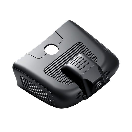 4K/2K Dual Channel Dash Cam For Mercedes-Benz GLC-Class GLC 300 X253 2016-2019 C17AG