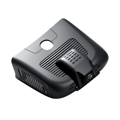 4K/2K Dual Channel Dash Cam For Mercedes-Benz A-Class & CLA 2020 C17AF