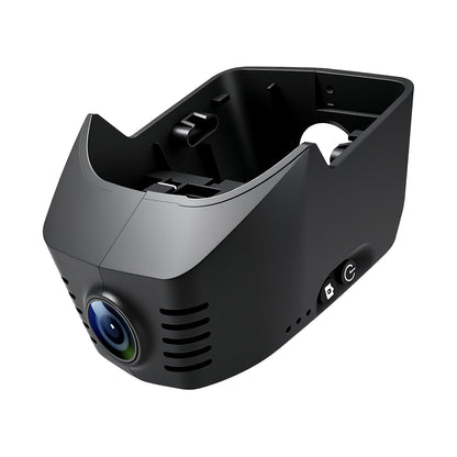 4K/2K Dual Channel Dash Cam For Tiguan L 2020-2023 C15BH