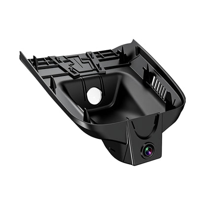 4K/2K Dual Channel Dash Cam For Geely Haoyue 2020-2021 C30AI