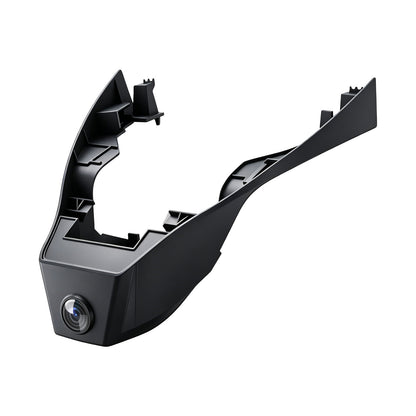 4K/2K Dual Channel Dash Cam For VW T-Roc R-Line R 2022-2023 C15CA