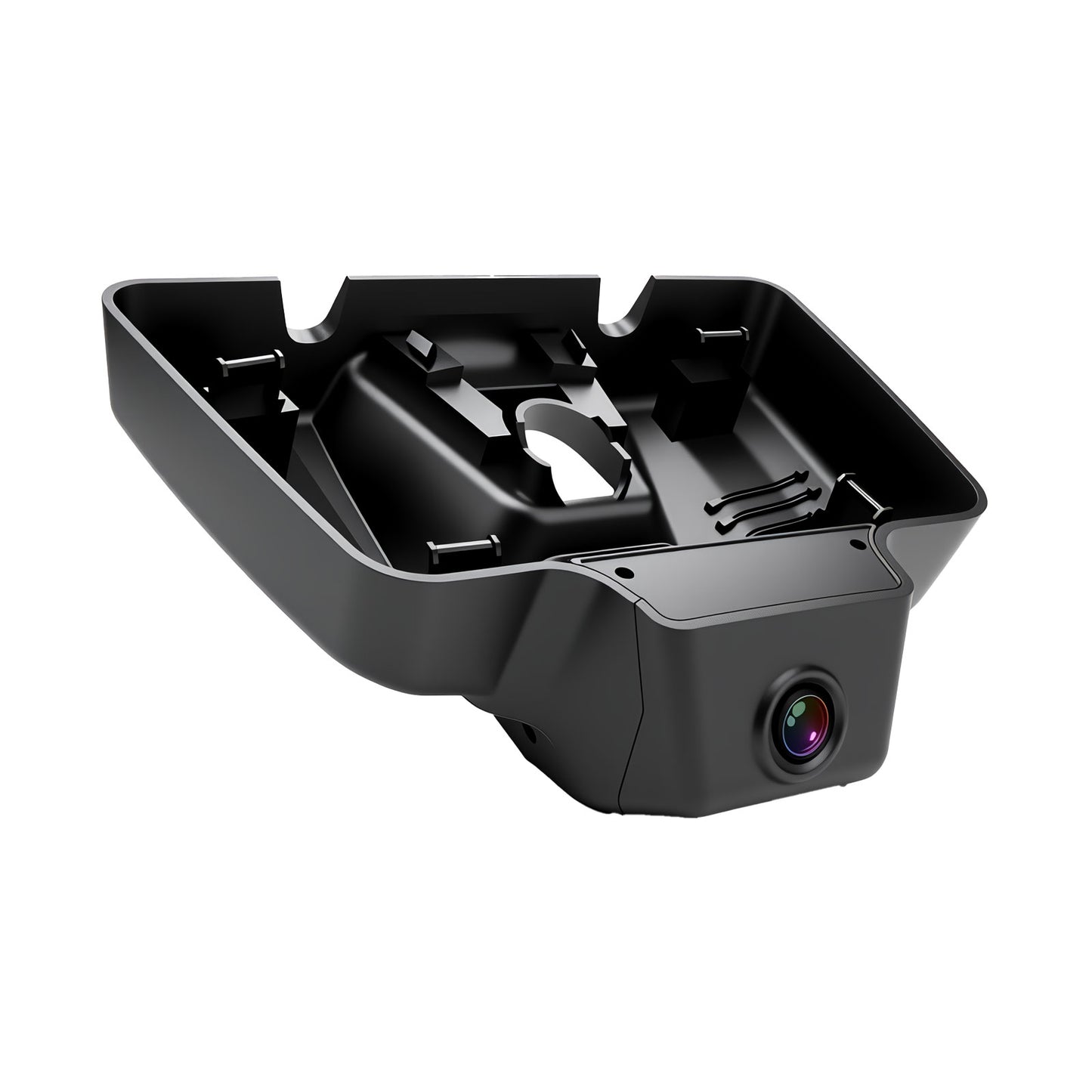 4K/2K Dual Channel Dash Cam For Changan Lumin C42AC