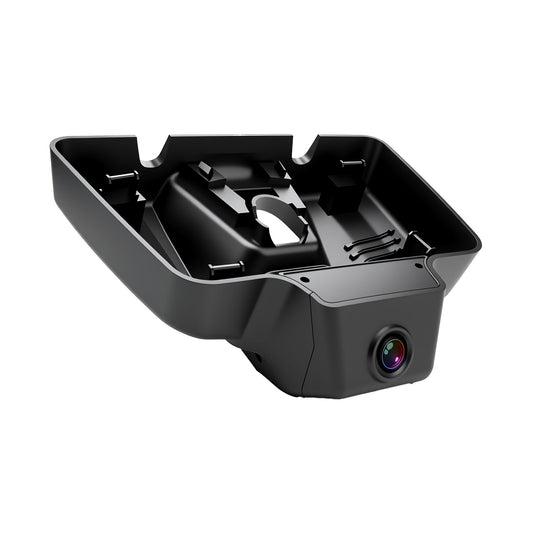 4K/2K Dual Channel Dash Cam For Changan Lumin C42AC