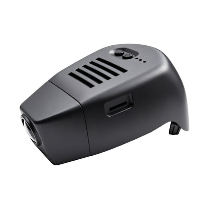 4K/2K Dual Channel Dash Cam For Volvo V60 2020–2021 C14AM