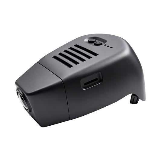 4K/2K Dual Channel Dash Cam For Volvo V60 2020–2021 C14AM