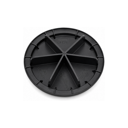 Kia Aftermarket Forte Low Beam Headlight Dust Cover Inner View