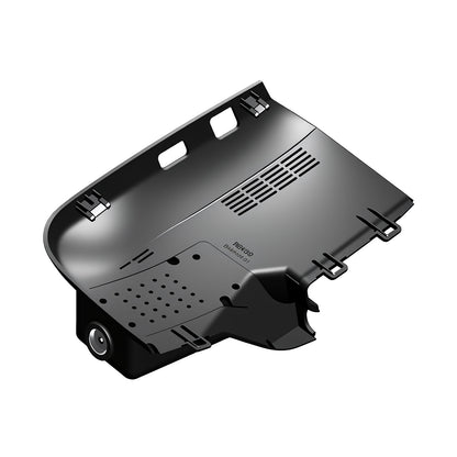 4K/2K Dual Channel Dash Cam For XPeng P5 C37AE