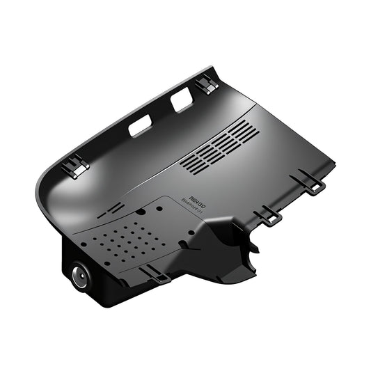 4K/2K Dual Channel Dash Cam For XPeng P5 C37AE