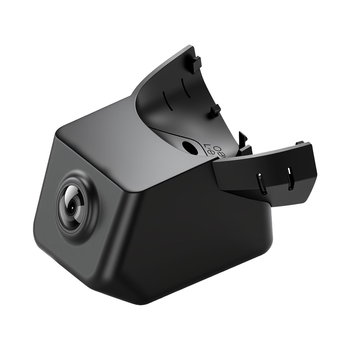 4K/2K Dual Channel Dash Cam For Aiways U5 2021 C35BC