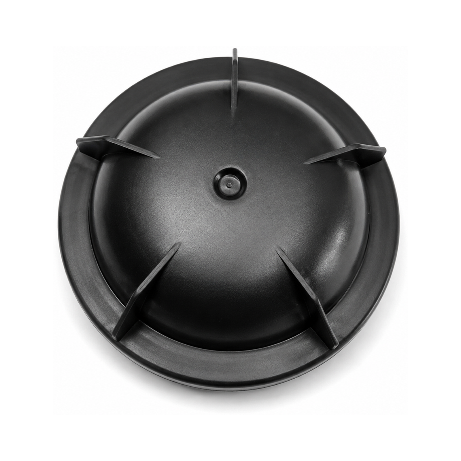 Fiat 500 Headlight Dust Cover 2012 2019 Inner View