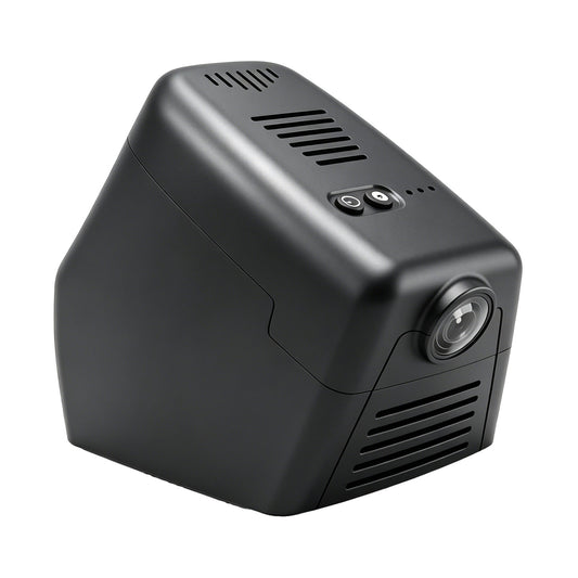 4K/2K Dual Channel Dash Cam For Discovery Sport L550 SE HSE 2017–2019 C13AK
