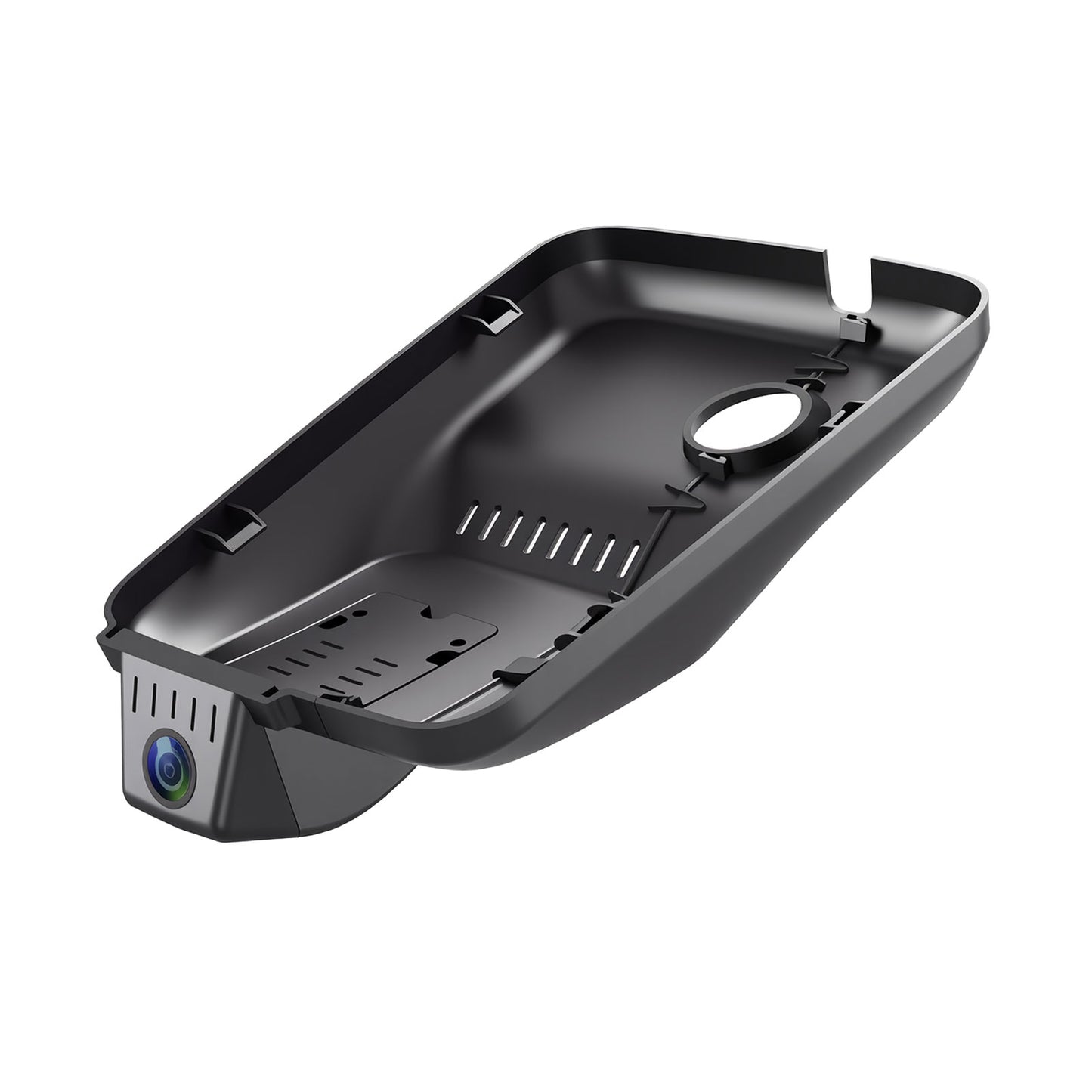 4K/2K Dual Channel Dash Cam For Buick GL8 2021 C23AN