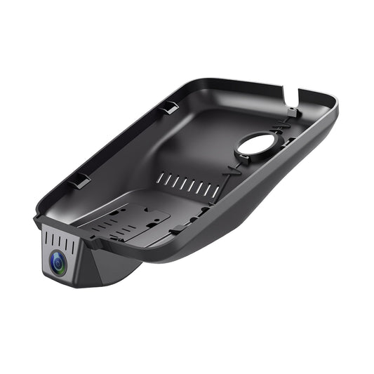 4K/2K Dual Channel Dash Cam For Buick GL8 2021 C23AN