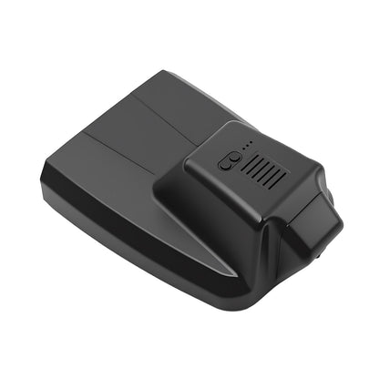 4K/2K Dual Channel Dash Cam For Ford Ranger 2023 C19BB