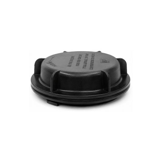 Kia Soul Headlight Dust Cover 2007 2010 Front View