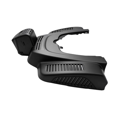 4K/2K Dual Channel Dash Cam For Mercedes-Benz GLS-Class X166 GLS 2015-2018 C17AB