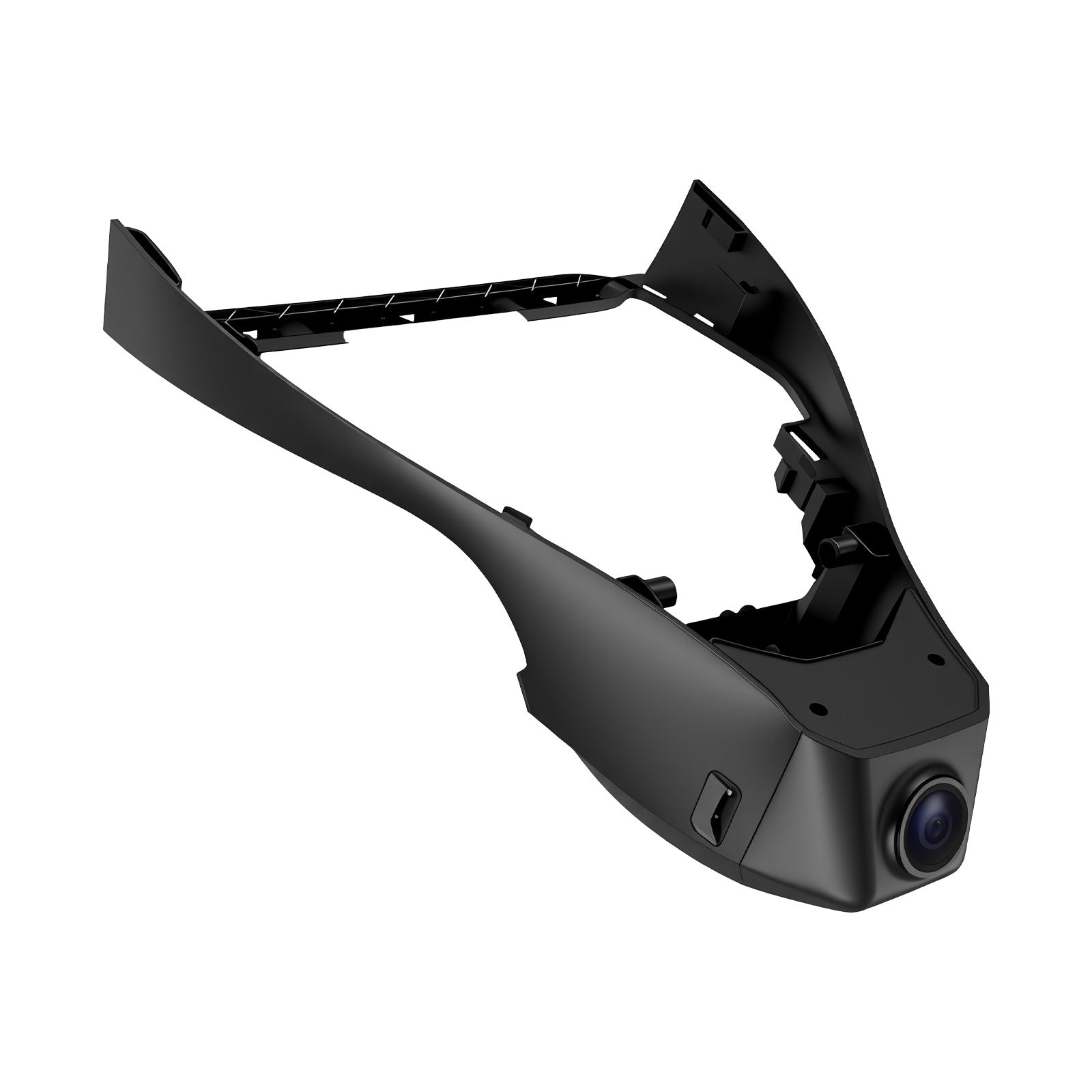 for VW ID.6 X C15BO - integrated OEM style dash cam product photo