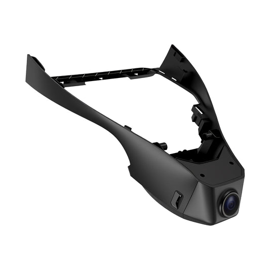 for VW ID.6 X C15BO - integrated OEM style dash cam product photo