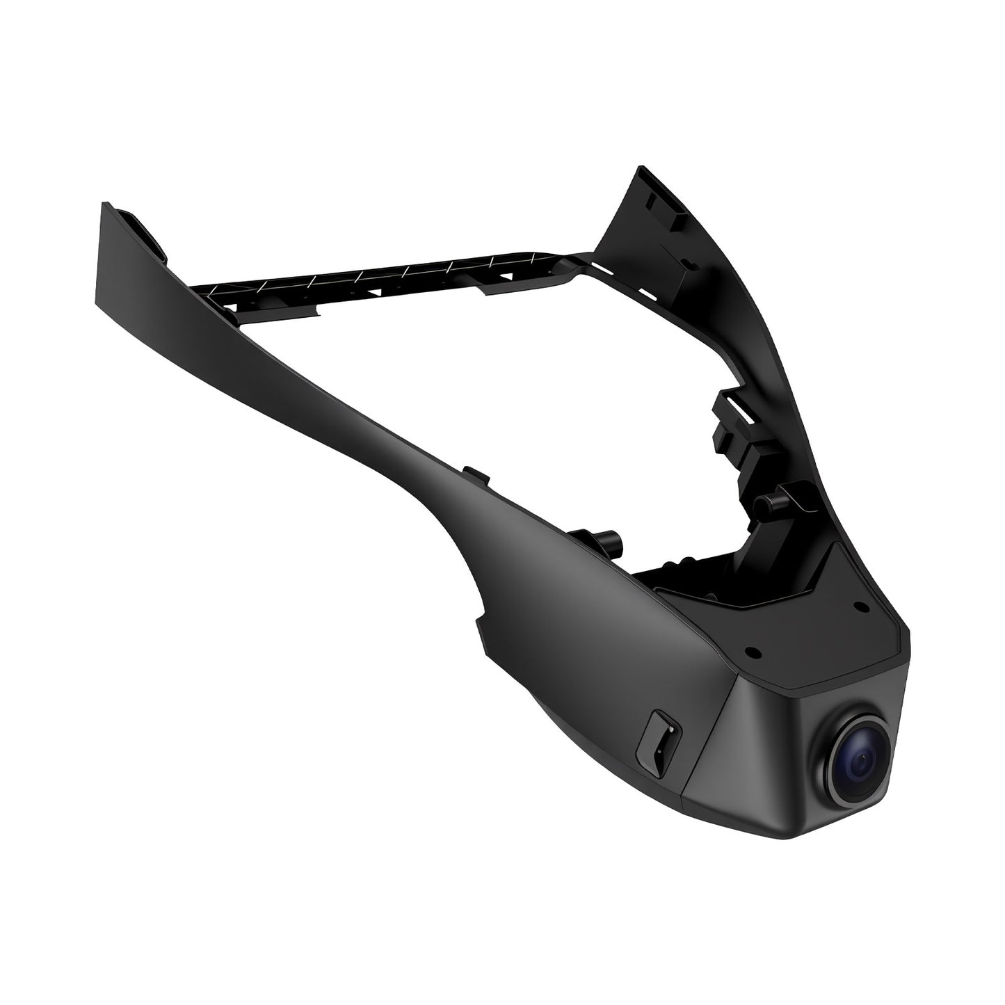 for VW ID.4 X C15BP - integrated OEM style dash cam product photo
