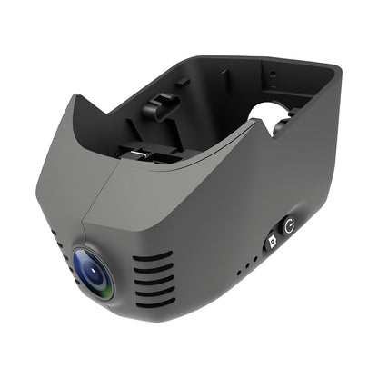 for ?kodaSuperb Sedan 2021 - integrated OEM style dash cam product photo