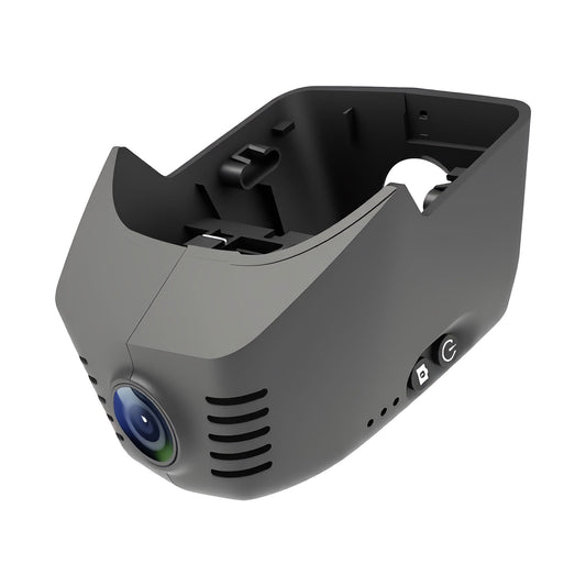 for VW Tayron X 2019 - integrated OEM style dash cam product photo