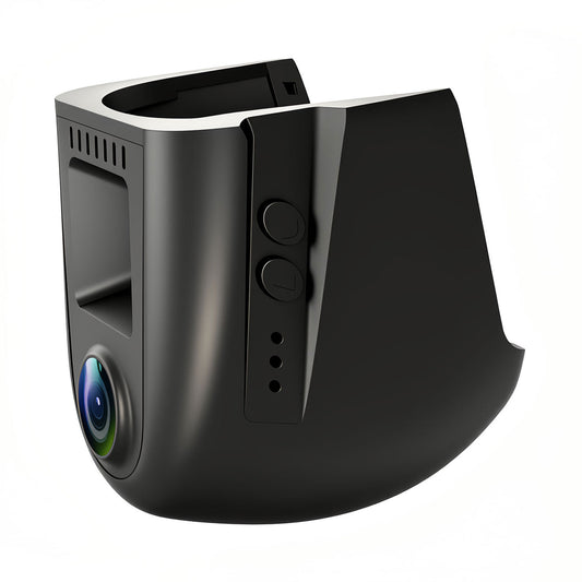 4K/2K Dash Cam For Audi A4L Premium Trim C11D