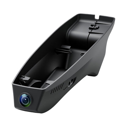 4K/2K Dual Channel Dash Cam For GAC GM8 2018-2020 C33AE