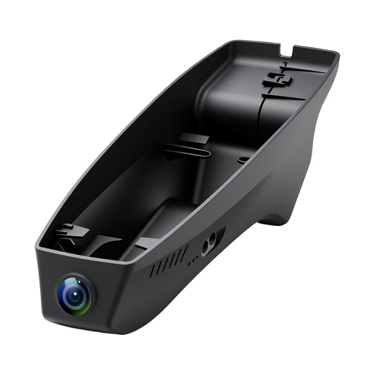 4K/2K Dual Channel Dash Cam For GAC GM8 2018-2020 C33AE