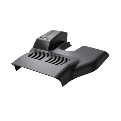4K/2K Dual Channel Dash Cam For MG ZS 2020 C41AA