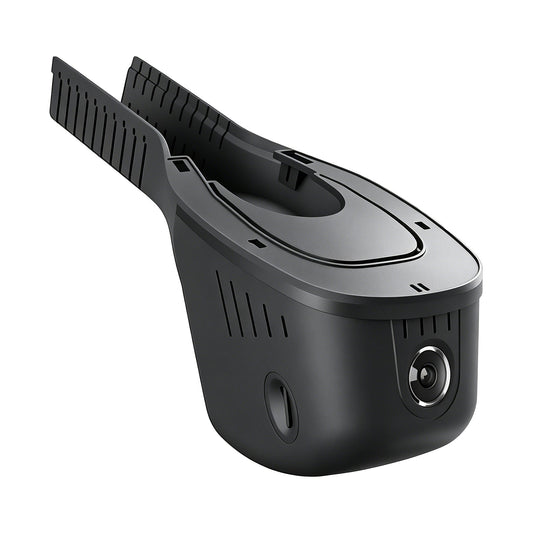 4K/2K Dual Channel Dash Cam For VW Lavida C15BL