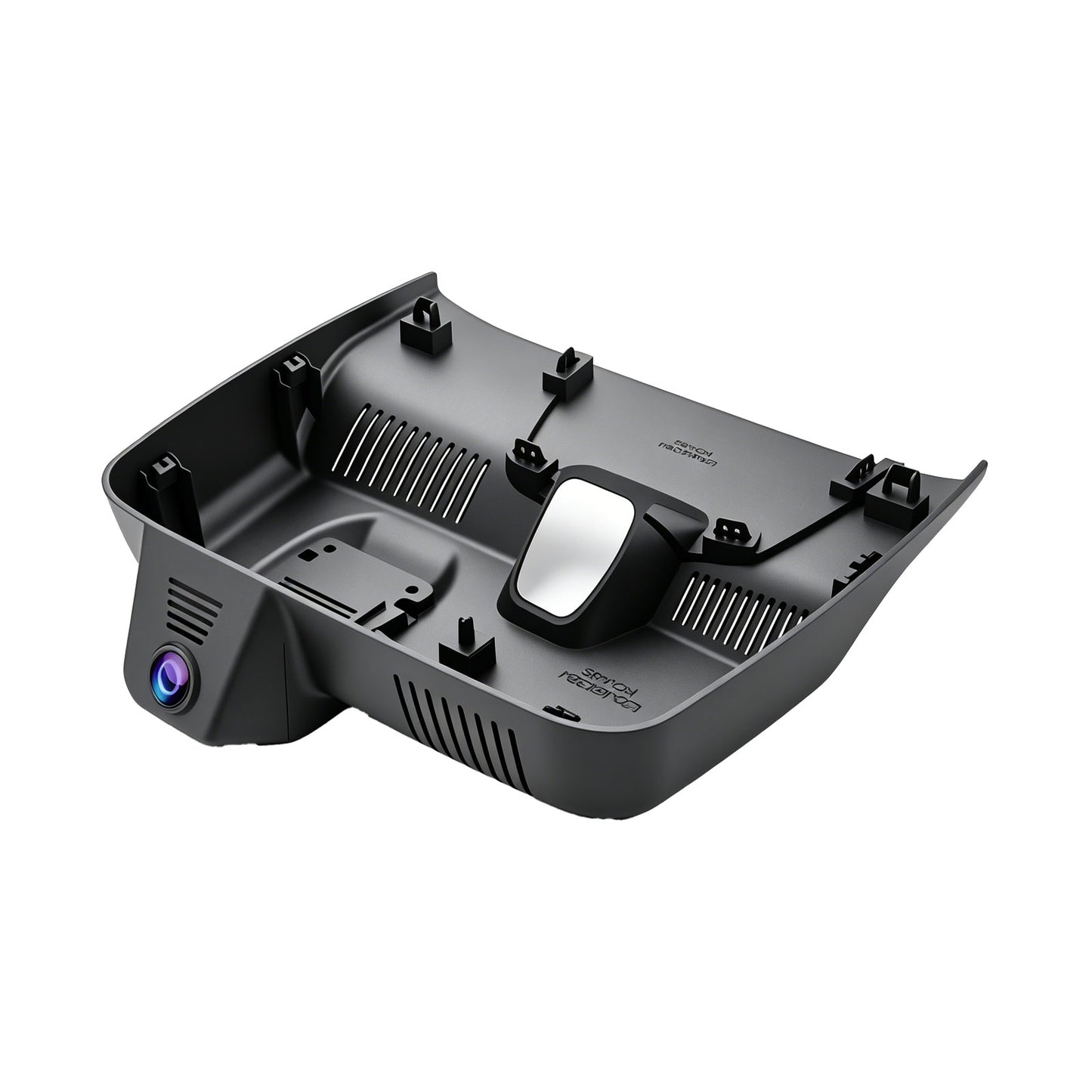 4K/2K Dual Channel Dash Cam For Roewe RX8 2022 C40AE