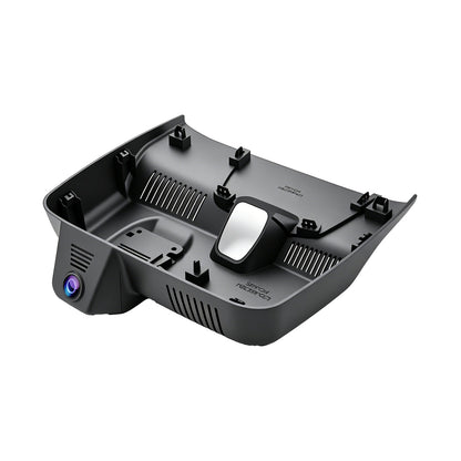 4K/2K Dual Channel Dash Cam For Roewe RX8 2022 C40AE